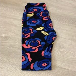 LuLaRoe OS Leggings
